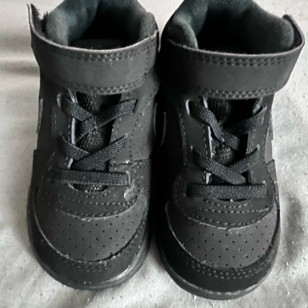 Nikes
